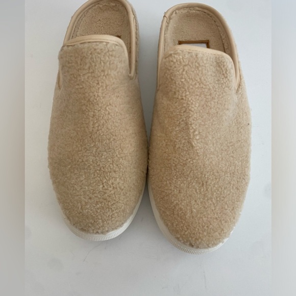 Dolce Vita Women Rush Plush Slip On Sneakers Size 8.5M - Picture 6 of 9